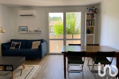 Appartement à vendre à BLAGNAC  - 3 pièces - 56 m² 