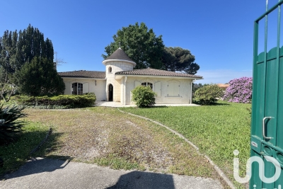 Maison à vendre à LE PIAN-MEDOC  - 5 pièces - 157 m² 