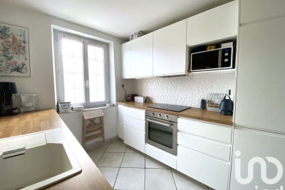 Maison à vendre à CORMERY  - 4 pièces - 100 m² 