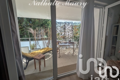 Appartement à vendre à ROYAN  - 4 pièces - 81 m² 