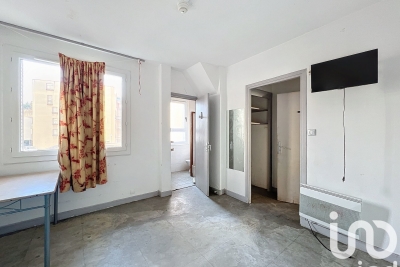 Appartement à vendre à GRENOBLE  - 3 pièces - 54 m² 