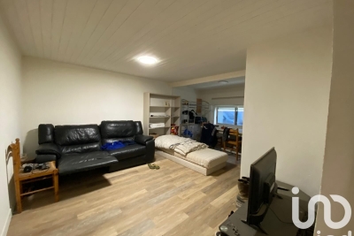 Maison à vendre à LA CHAIZE GIRAUD  - 2 pièces - 36 m² 