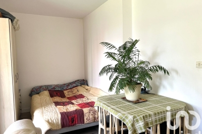 Appartement à vendre à NANTES  - 1 pièces - 29 m² 