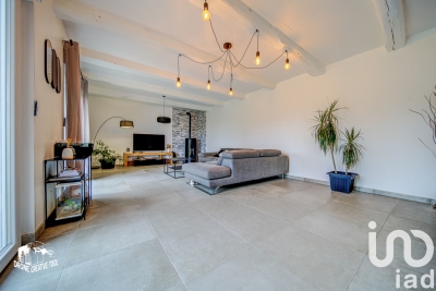 Maison à vendre à ST MARCEL  - 5 pièces - 171 m² 