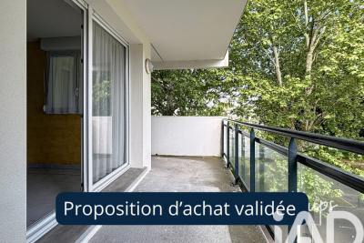 Appartement à vendre 1148