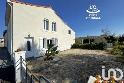 Maison à vendre presse tabac