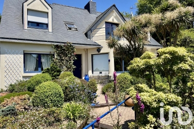 Maison à vendre à GUIDEL  - 7 pièces - 171 m² 