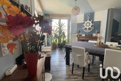 Maison à vendre à BELZ  - 5 pièces - 142 m² 