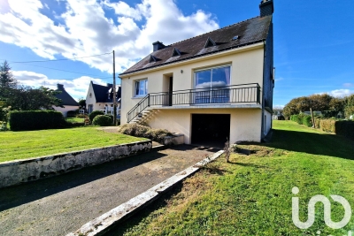 Maison à vendre à LE CROISTY  - 4 pièces - 107 m² 