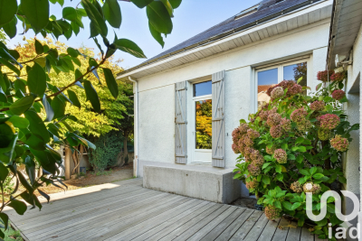 Maison à vendre à NANTES  - 6 pièces - 144 m² 