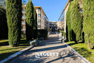 Appartement à vendre à AVIGNON  - 2 pièces - 55 m² 
