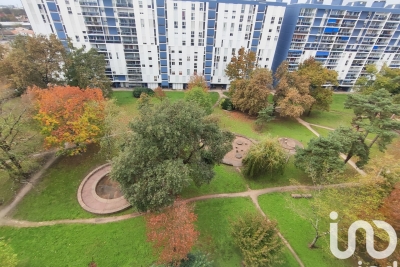 Appartement à vendre à MÉRIGNAC  - 4 pièces - 71 m² 