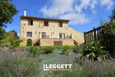 Maison à vendre vue panoramique vienne 