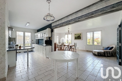 Maison à vendre à WIMILLE  - 8 pièces - 164 m² 