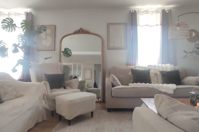 Maison à vendre à ST PRIEST BRAMEFANT  - 5 pièces - 153 m² 