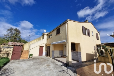 Maison à vendre maison garde 