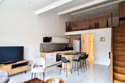 Appartement à vendre à ST-MÉDARD-EN-JALLES  - 4 pièces - 75 m² 