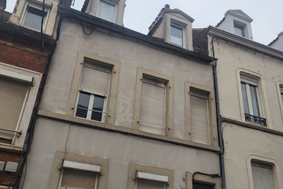 Bien à vendre à BOULOGNE SUR MER   - 125 m² 