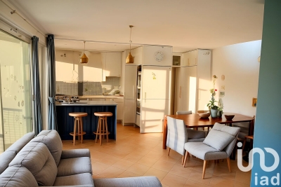 Appartement à vendre à MARLY LE ROI  - 4 pièces - 63 m² 