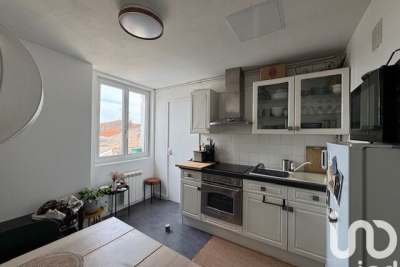 Appartement à vendre à ROCHEFORT  - 3 pièces - 60 m² 