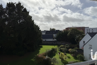 Appartement à vendre à VANNES Zone Rurale - 5 pièces - 92 m² 