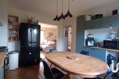 Maison à vendre à VANNES  - 6 pièces - 160 m² 