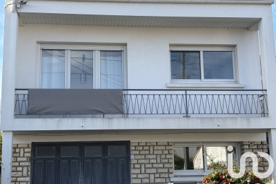 Appartement à vendre à ROYAN  - 3 pièces - 55 m² 