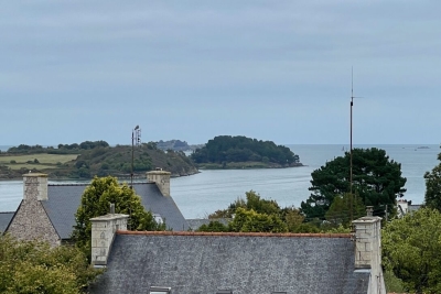 Appartement à vendre à PAIMPOL  - 2 pièces - 40 m² 