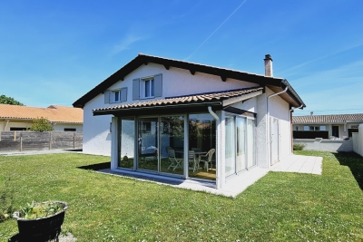 Maison à vendre à PESSAC  - 6 pièces - 150 m² 