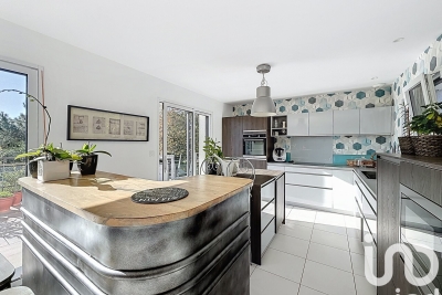 Maison à vendre à LA GACILLY  - 5 pièces - 136 m² 