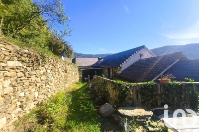 Maison à vendre à SABLIERES  - 3 pièces - 84 m² 