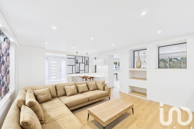 Appartement à vendre à VILLERS LES NANCY  - 4 pièces - 109 m² 