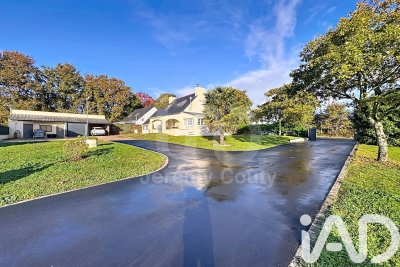Maison à vendre hectares agricole 
