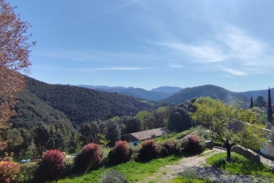 Maison à vendre maison garde 