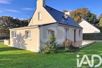 Maison à vendre campagne calme