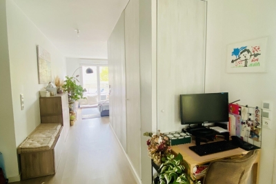 Appartement à vendre à MONTIGNY LE BRETONNEUX  - 3 pièces - 63 m² 