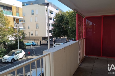 Appartement à vendre ruiz 