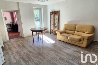 Maison à vendre à MAZAMET  - 4 pièces - 74 m² 