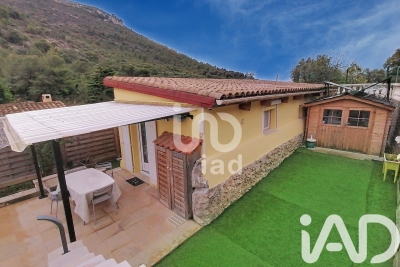 Maison à vendre villa in monaco