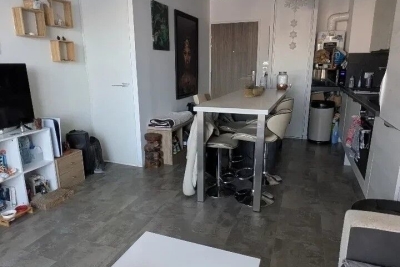 Appartement à vendre à AYTRE  - 2 pièces - 43 m² 