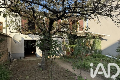 Maison à vendre à CHAPONOST  - 8 pièces - 120 m² 