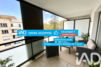 Appartement à vendre 2 etages bordeaux 