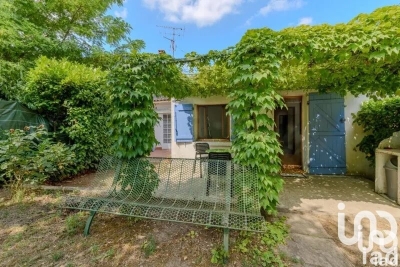 Maison à vendre mas des vacances 