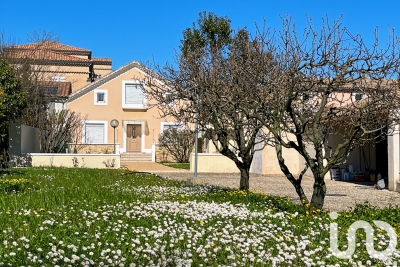 Maison à vendre maison garde