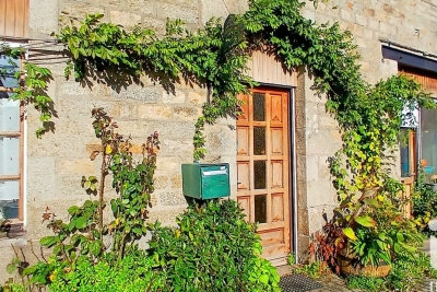 Maison à vendre gare sncf