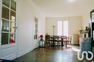 Maison à vendre garage individuel 