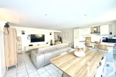 Appartement à vendre à FONTAINE  - 3 pièces - 72 m² 