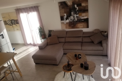 Maison à vendre à PIA  - 3 pièces - 68 m² 