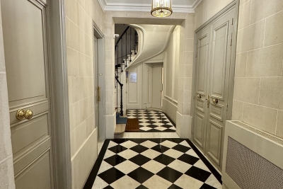 Appartement à vendre à PARIS 7EME Folie Mericourt 11 - 1 pièces - 26 m² 