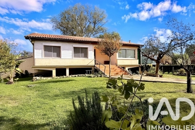 Maison à vendre à LATRESNE  - 7 pièces - 120 m² 